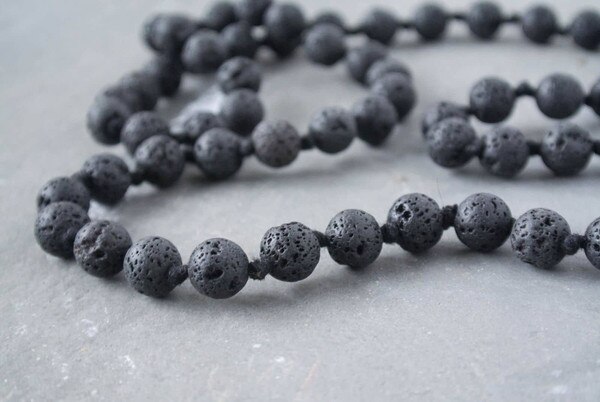Cobra Necklace